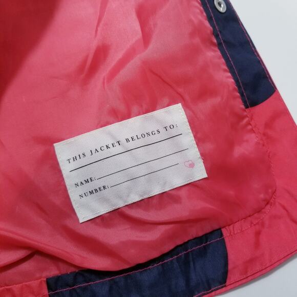 Carter's Polka Dot Lady Bug Baby Rain Jacket - Picture 8 of 9